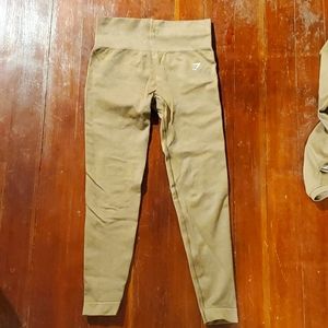 Gymshark Adapt Fleck Seamless